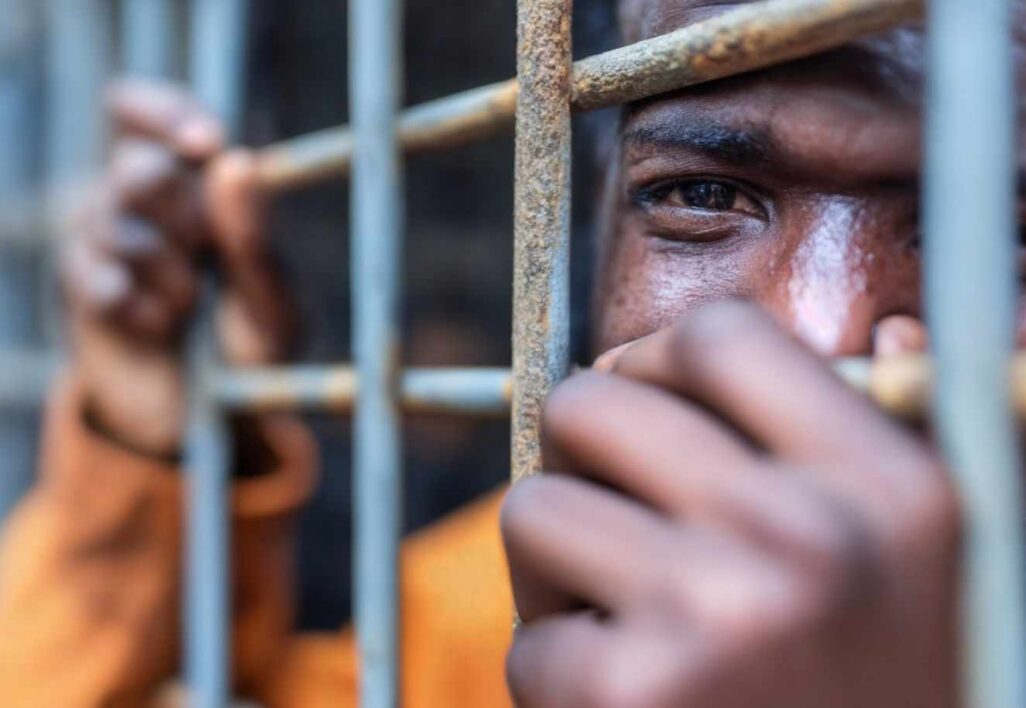prison outreach