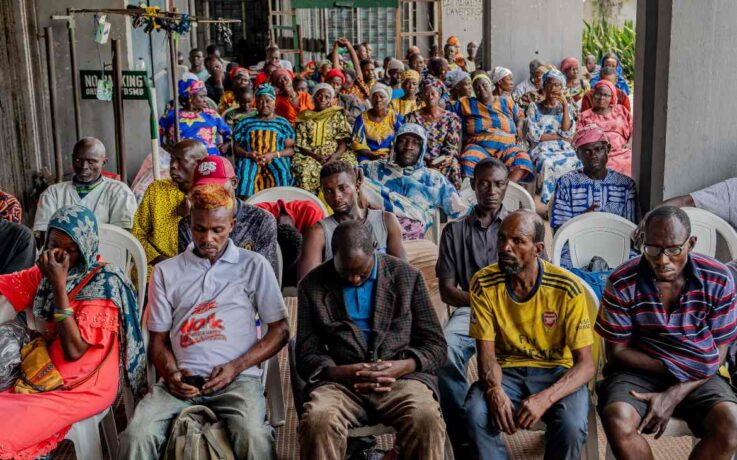 From One Meal a Week to a Movement of Hope: The Rising Story of AROLIFE