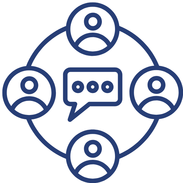Communications & Public Engagement Unit