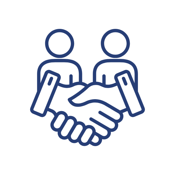 Partnerships, Fundraising & Resource Mobilization Unit