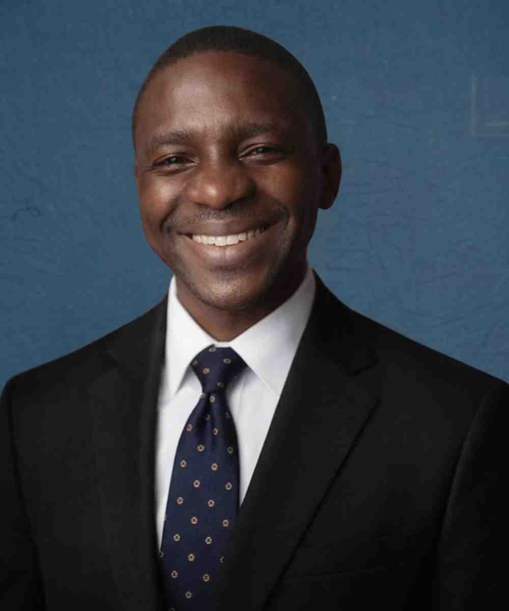 Finley Obia
