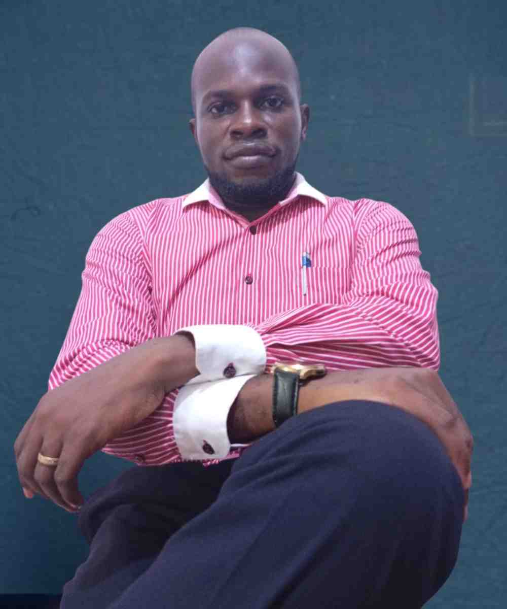 FRANCIS IKEDICHUKWU ONWUCHURUBA